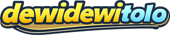 Logo dewidewitoto